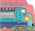 Big Blue Engine