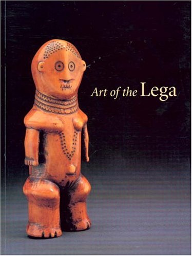 Art of the Lega (Paperback)