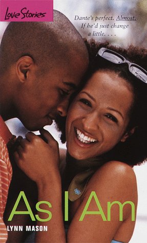As I Am (Love Stories For Young Adults, #34)