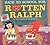 Back to School for Rotten Ralph by Jack Gantos