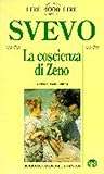La coscienza di Zeno by Italo Svevo