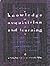 Readings in Knowledge Acquisition and Learning: Automating the Construction and Improvement of Expert Systems