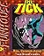 The Tick in Raw, Uncooked Justice! (Fox Funhouse The Tick, #2)