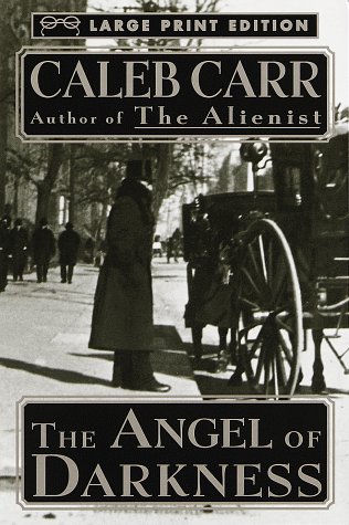 The Angel of Darkness