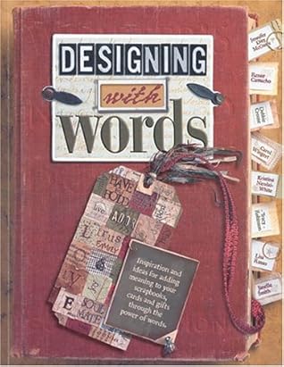Designing With Words