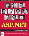 ASP. Net Programmers Reference