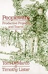 Peopleware  by Tom DeMarco