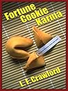 Fortune Cookie Karma (Five Star Mystery, #2)