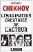L' Imagination créatrice de l'acteur