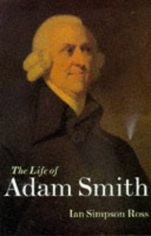 The Life of Adam Smith (Hardcover)