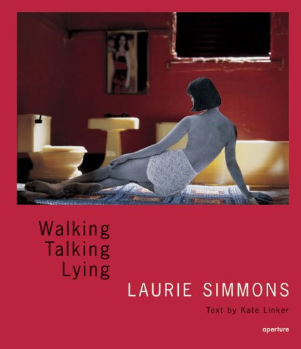 Walking, Talking, Lying (Hardcover)