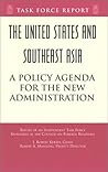 The United States and Southeast Asia: A Policy Agenda for the New Administration