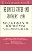 The United States and Southeast Asia: A Policy Agenda for the New Administration
