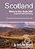 Scotland: Where to Stay Caravan and Camping (VisitScotland)