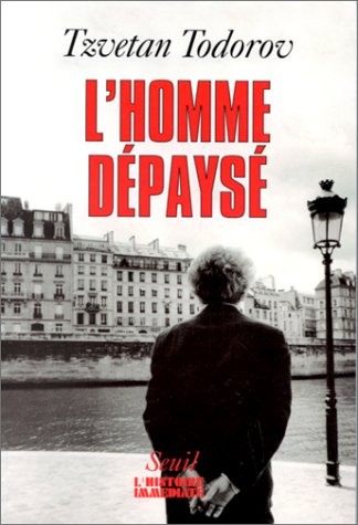 L'homme dépaysé (Paperback)