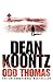 Odd Thomas by Dean Koontz