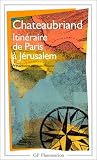 Itinéraire de Par...