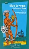 Recits de voyage i - le nouveau monde: HISTOIRE D'UN VOYAGE FAIT EN LA TERRE DU BRESIL Recits de voyage i - le nouveau monde: HISTOIRE D'UN VOYAGE FAIT EN LA TERRE DU BRESIL