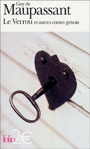 Le verrou et autres contes grivois (Paperback)