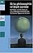 Si La Philosophie M'était Contée by Guillaume Pigeard de Gurbert Si La Philosophie M'était Contée by Guillaume Pigeard de Gurbert