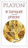 Le Banquet/Phèdre