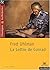 La Lettre de Conrad