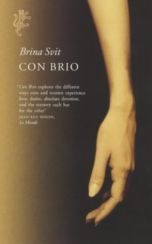 Con Brio (Paperback)