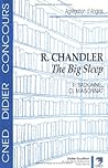 R. Chandler: The ...