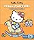 Hello Kitty, Hello Playtime!: Rocking Horse: A Press-Out and Play Book