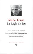 La Règle du jeu