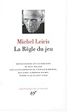 La Règle du jeu