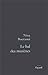 Le Bal des murènes by Nina Bouraoui
