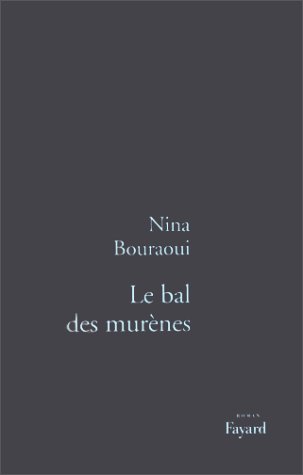 Le Bal des murènes (Paperback)