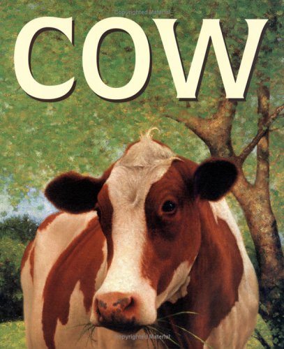 Cow (Hardcover)