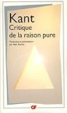 Critique de la ra...