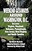 Weekend Getaways Around Washington, D.C.: Including Virginia, Maryland, Delaware, Pennsylvania, New Jersey, West Virginia, and North Carolina