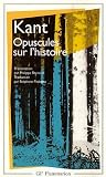 Opuscules sur l'H...