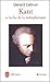 Kant et la fin de la métaphysique