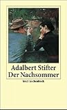 Der Nachsommer by Adalbert Stifter