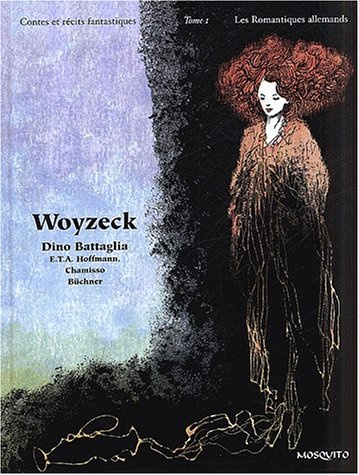 Woyzeck (Hardcover)