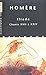 Iliade. Chants XVII à XXIV by Homer