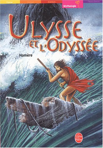 Ulysse Et L'odyssée (Paperback)