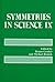 Symmetries in Science IX