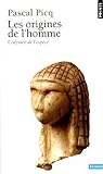 Les Origines de l'homme: L'odyssée de l'espèce Les Origines de l'homme: L'odyssée de l'espèce