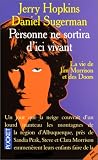 Personne Ne Sorti...
