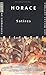 Horace, Satires (Classiques En Poche) (French and Latin Edition)