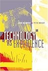 Technology As Exp...