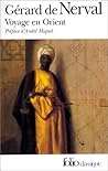 Voyage en Orient