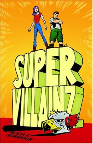 Supervillainz