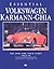 Essential Volkswagen Karmann Ghia: The Cars and Their Story 1955-74